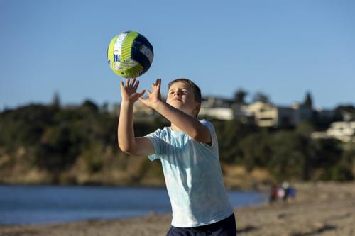 URGE Volleyball