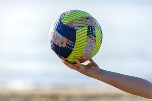 URGE Volleyball