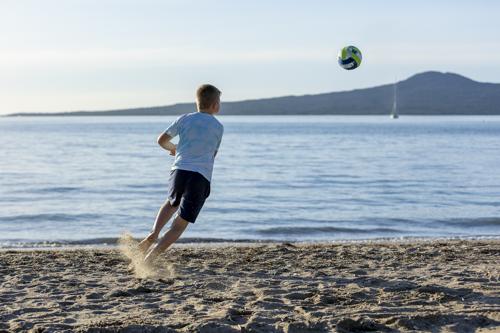URGE Volleyball