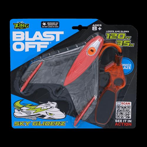 Blast Off Sky Gliderz