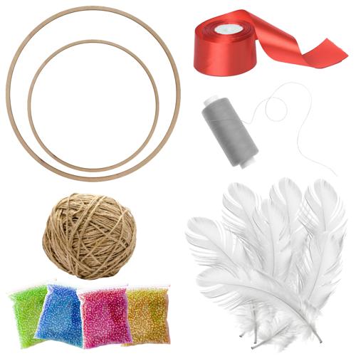 OMC! Dreamcatcher Kit