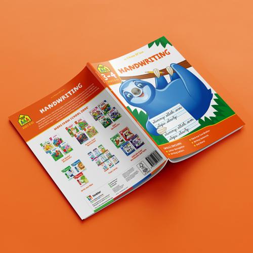 Handwriting: An I Know It! Book