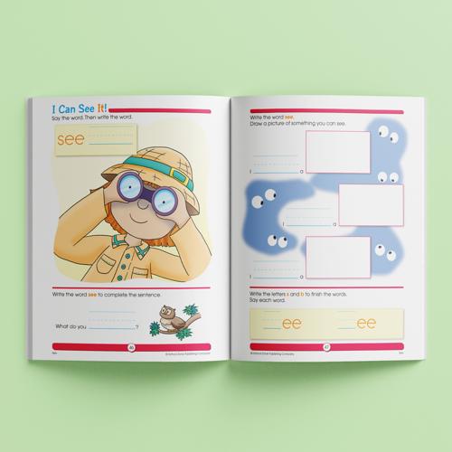 Sight Word Fun: An I Know It! Book