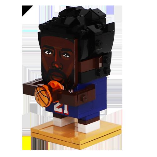 NBA Players Series