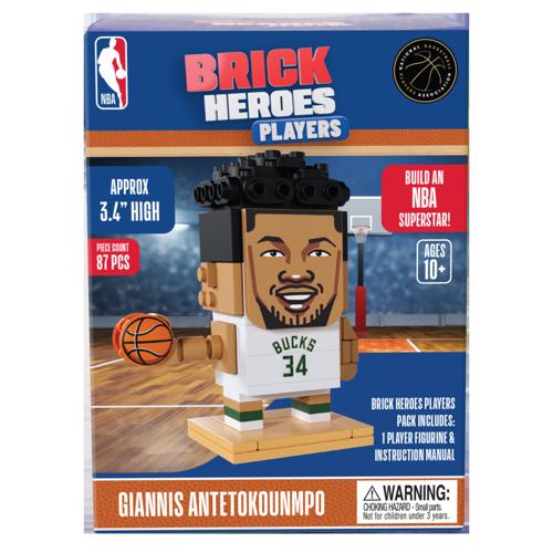 NBA Players Series