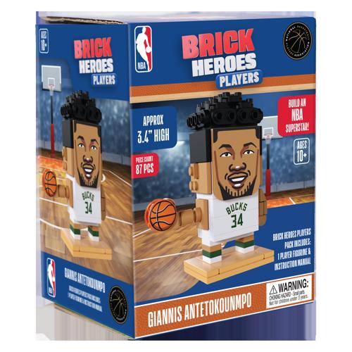 NBA Players Series