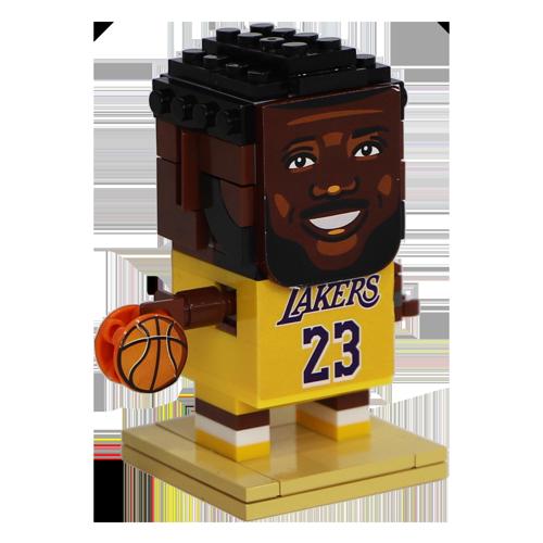 NBA Players Series