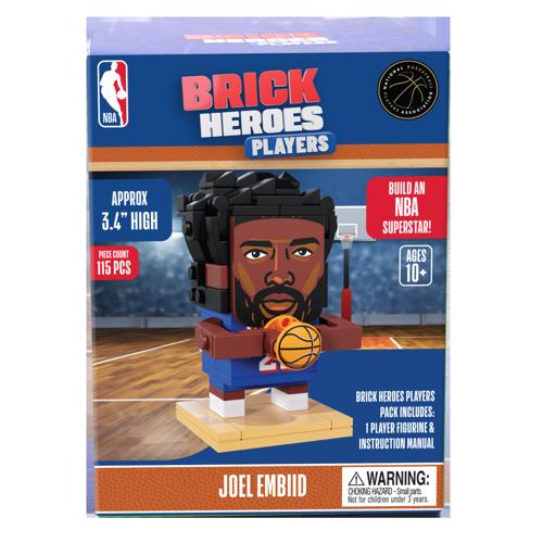 NBA Players Series
