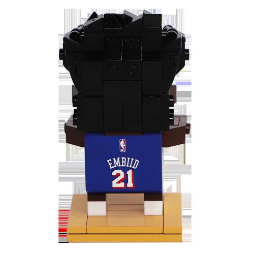 NBA Players Series