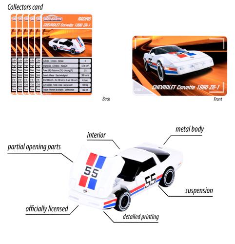 Racing Cars