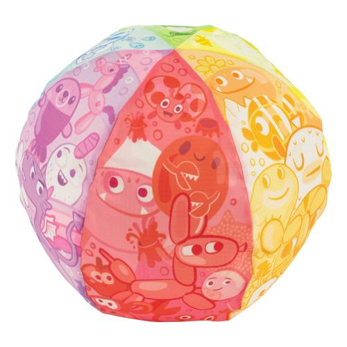 Balloon Ball - Around The Rainbow