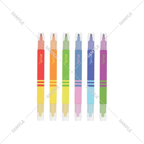 Colour Change Markers
