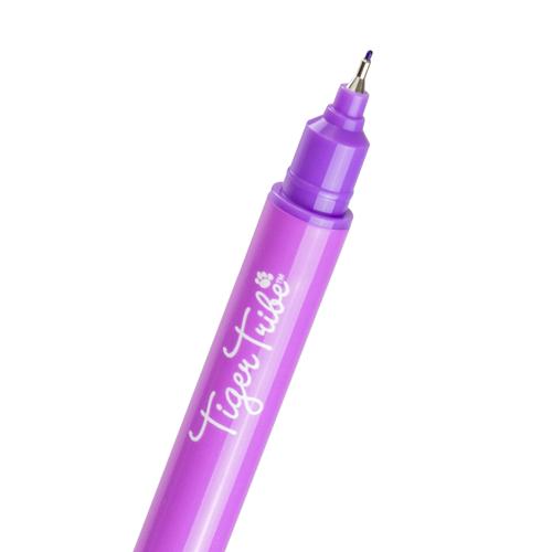 Roller Pattern Pens