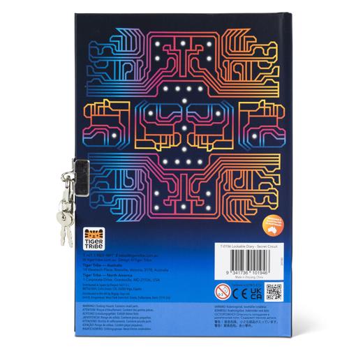 My Diary - Secret Circuit