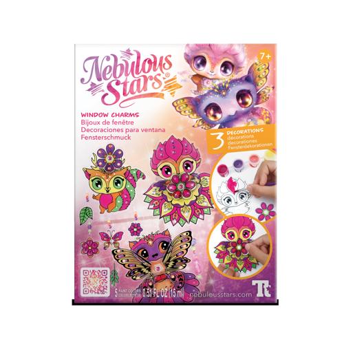Window Charms (NEW)