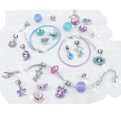 Charm Bracelet Set