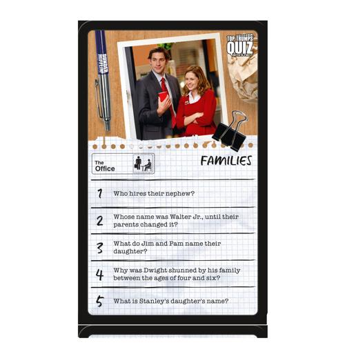 The Office Quiz