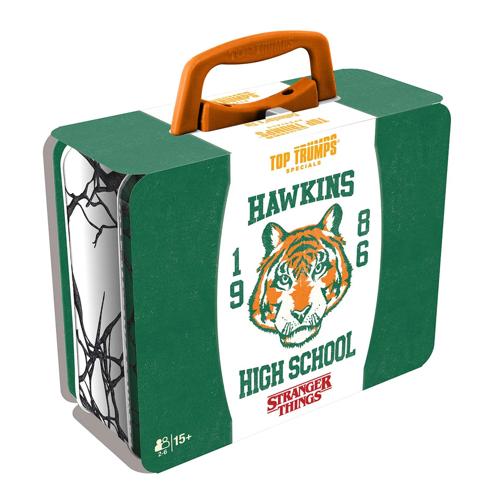 TT Stranger Things - Collectors Tin