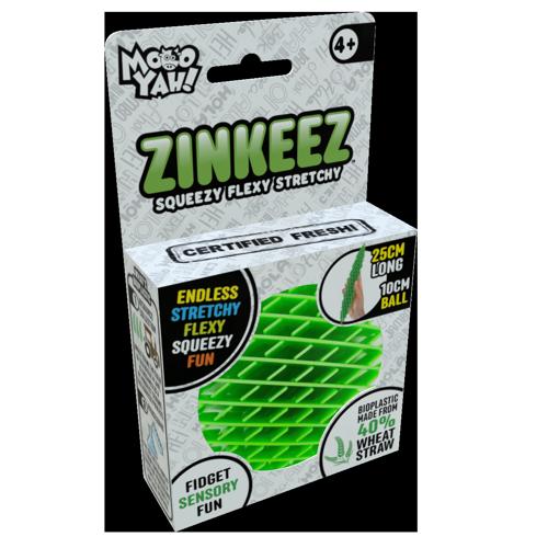 Zinkeez