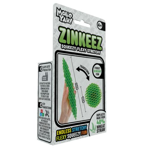 Zinkeez