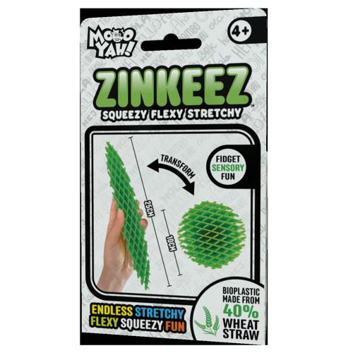 Zinkeez