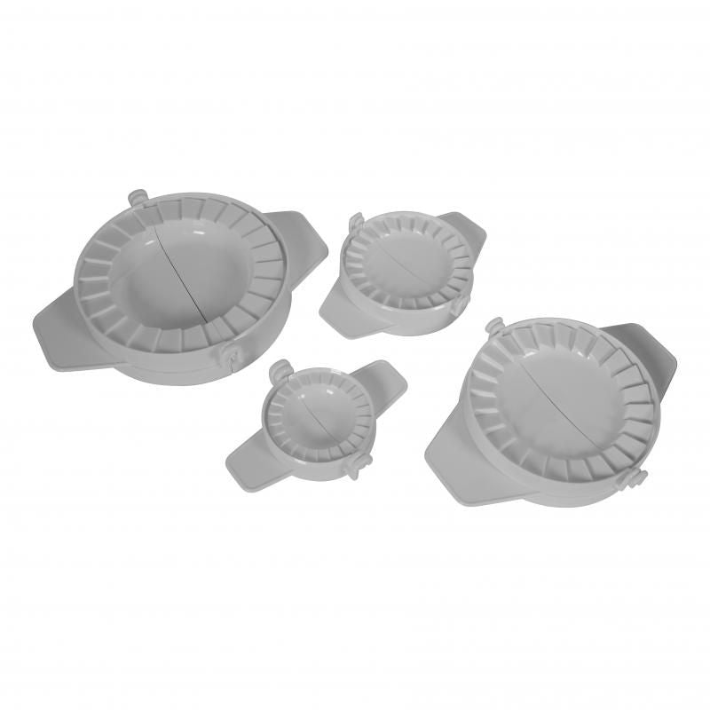 Avanti Dumpling Maker | 4 Piece Set