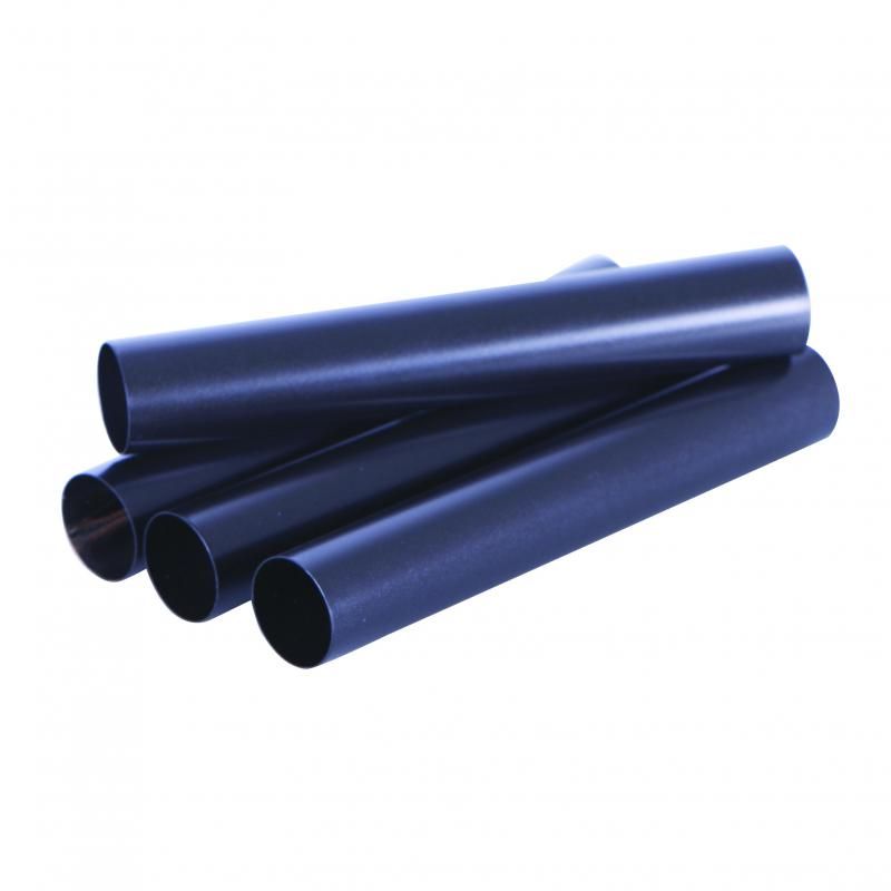 Avanti Non Stick Cannoli Moulds Set Of 4