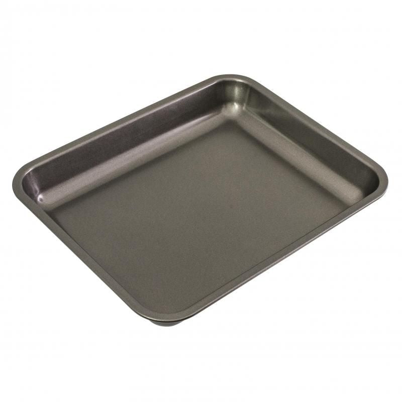 Bakemaster Large Roasting Pan 39 X 31 X 5cm Non-Stick