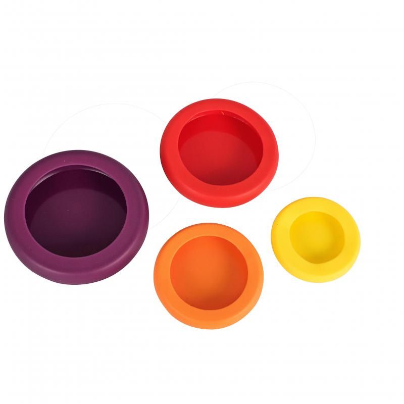 Avanti Hugger Food Saver Assorted Colours 4