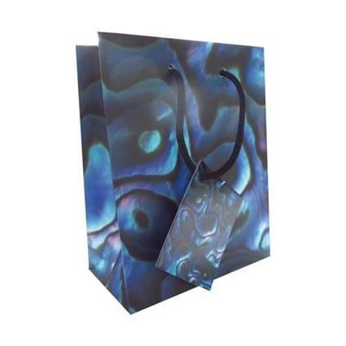 Gift Bag Small Paua