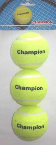 Tennis Balls Pack 3