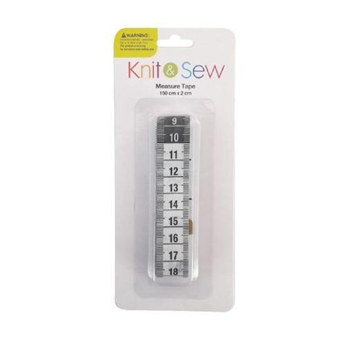 K&S Tape Measure