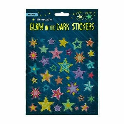 Upikit Sticker Gid Stars