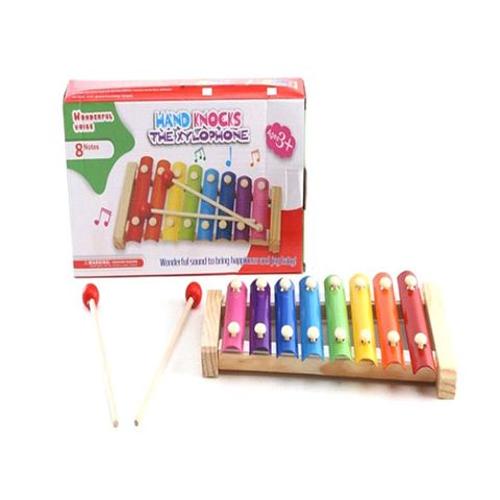 Xylophone 8 Notes