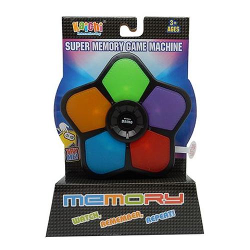 Memory Game