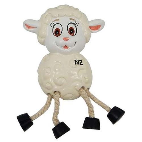 Magnet Lamb With Legs