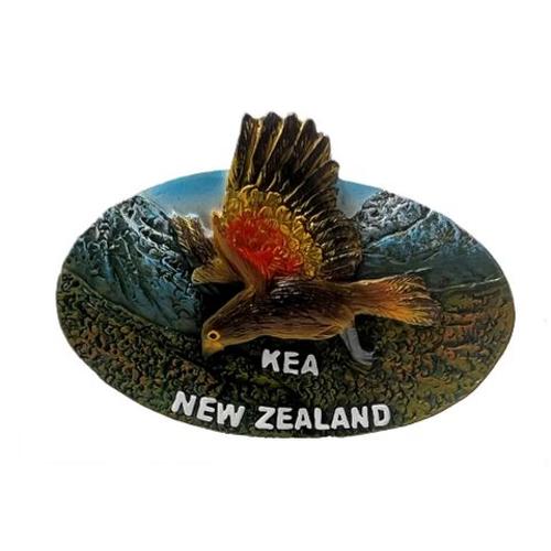 Magnet NZ Kea