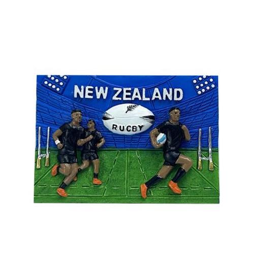 Magnet NZ Rugby Stadium