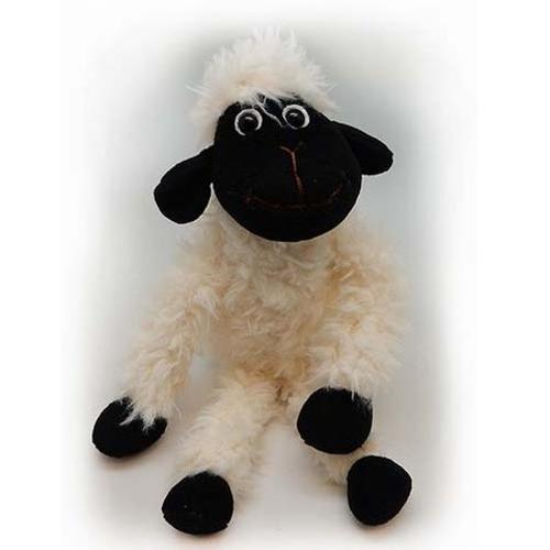 Liam The Lamb Long Legs Soft Toy