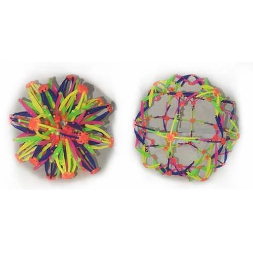 Expandable Sphere Ball 14cm
