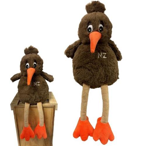 Kiwi Soft Toy Kruz 30 Cm