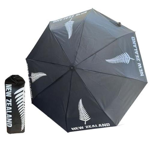Umbrella NZ Fern