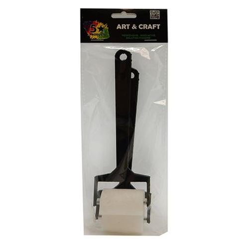 Art Extra 2 Pc Foam Roller 40 Mm
