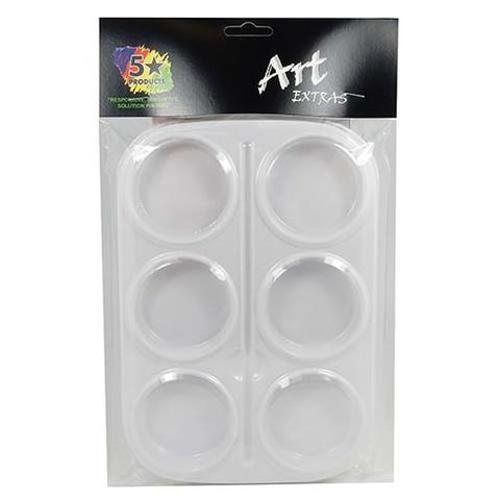 Art Extra Paint Tray Base & Lid