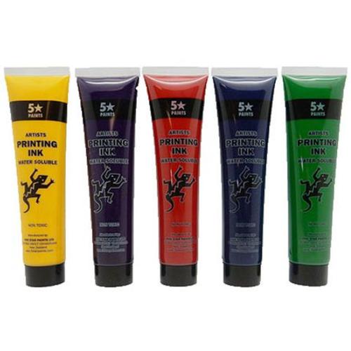 Artists Ink with B Silver 115 Ml