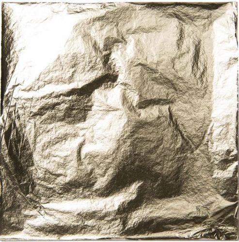 Gold Leaf Sheets 100s