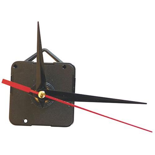 Clock Mechanism