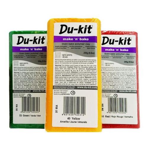 Du-Kit 02 White 250g