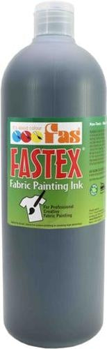 Fastex Black 1 Litre