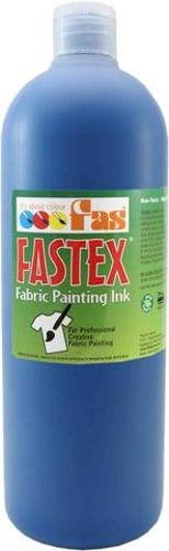 Fastex Blue 1 Litre